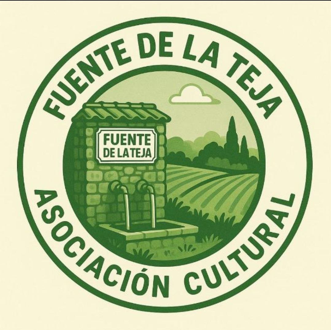 Logo Asociación Fuente de la Teja